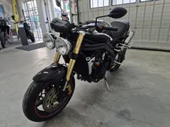 Triumph Speed Triple 2006 occasion – foto 3 van 22