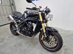Triumph Speed Triple 2006 occasion – foto 2 van 22