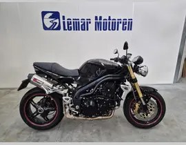 Triumph Speed Triple 2006 occasion