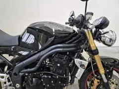 Triumph Speed Triple 2006 occasion – foto 7 van 22