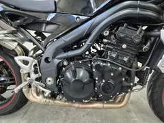 Triumph Speed Triple 2006 occasion – foto 8 van 22