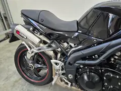 Triumph Speed Triple 2006 occasion – foto 9 van 22