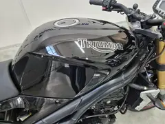 Triumph Speed Triple 2006 occasion – foto 10 van 22