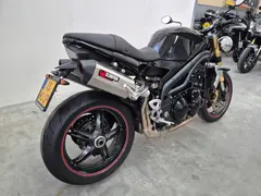 Triumph Speed Triple 2006 occasion – foto 13 van 22
