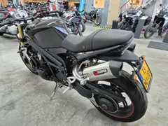Triumph Speed Triple 2006 occasion – foto 15 van 22