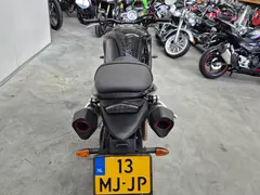 Triumph Speed Triple 2006 occasion – foto 16 van 22