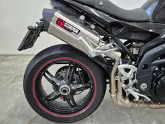 Triumph Speed Triple 2006 occasion – foto 12 van 22