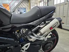 Triumph Speed Triple 2006 occasion – foto 17 van 22