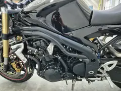Triumph Speed Triple 2006 occasion – foto 18 van 22
