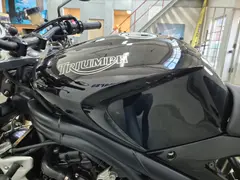 Triumph Speed Triple 2006 occasion – foto 19 van 22