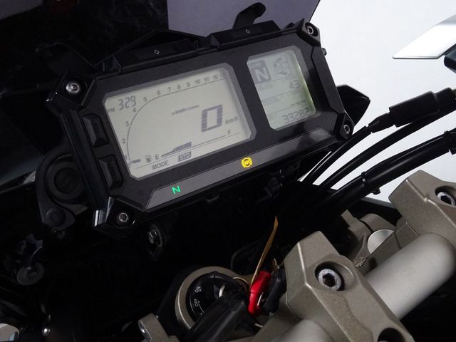 yamaha - tracer-900-abs