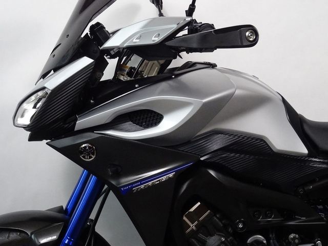 yamaha - tracer-900-abs