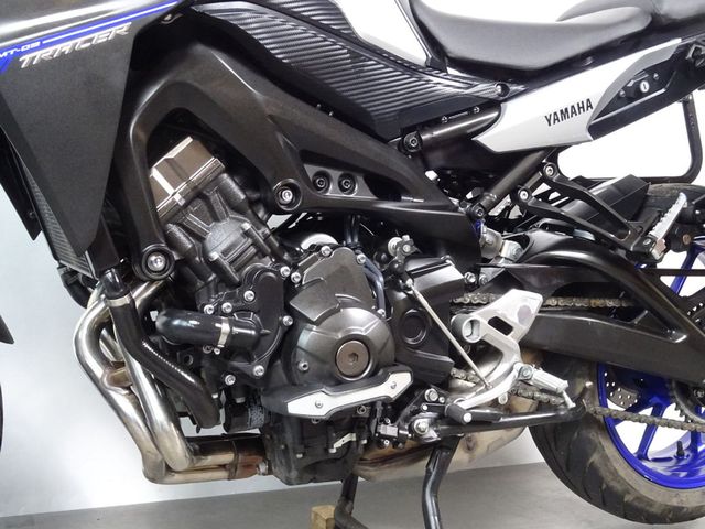 yamaha - tracer-900-abs