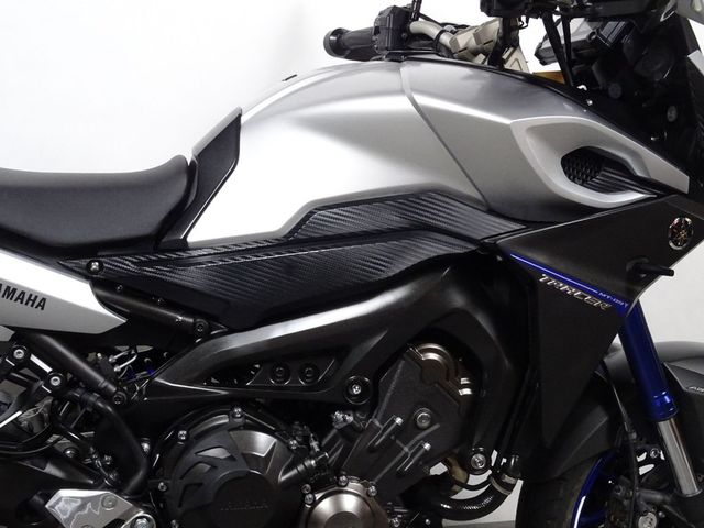 yamaha - tracer-900-abs