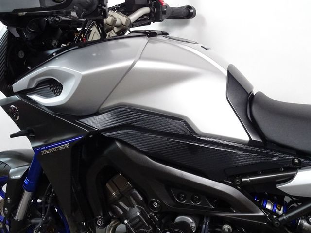 yamaha - tracer-900-abs