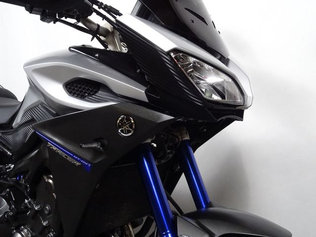 yamaha - tracer-900-abs