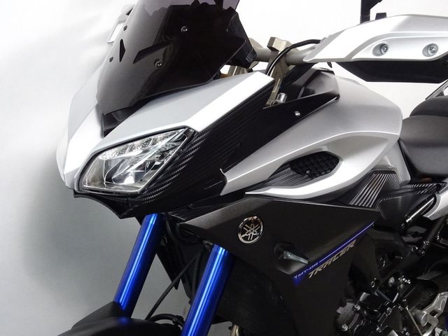yamaha - tracer-900-abs