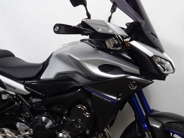 yamaha - tracer-900-abs