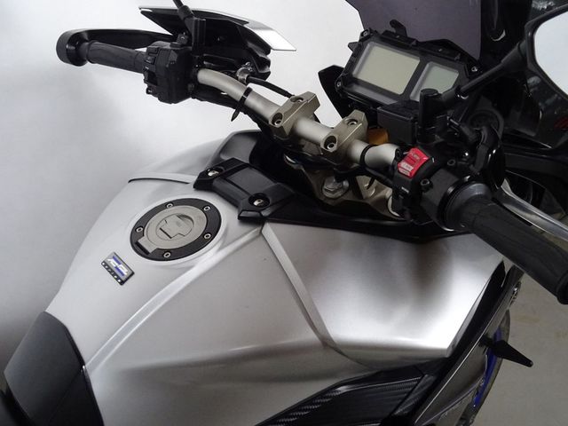 yamaha - tracer-900-abs