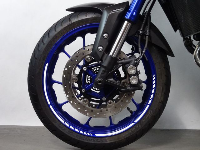 yamaha - tracer-900-abs