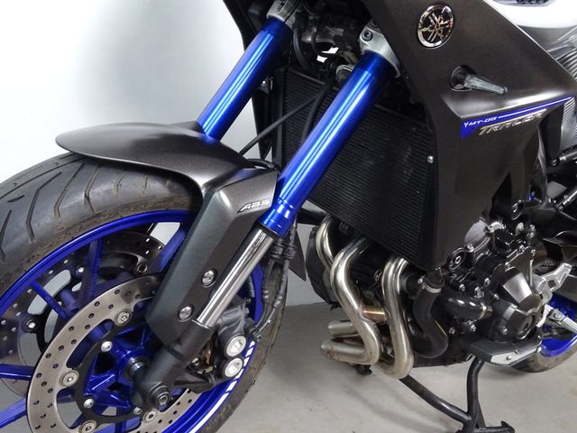 yamaha - tracer-900-abs