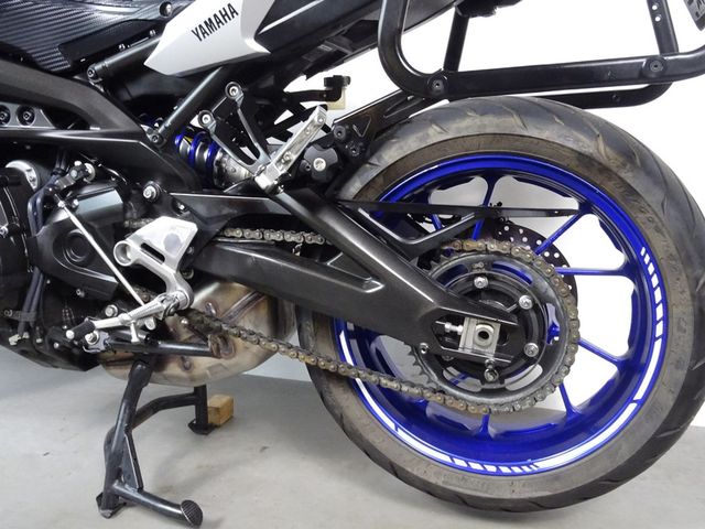 yamaha - tracer-900-abs