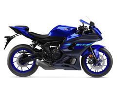 YAMAHA YZF R7