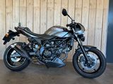 SUZUKI SV 650
