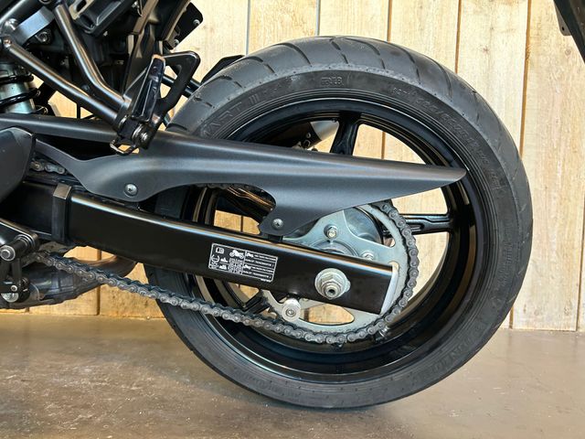 suzuki - sv-650