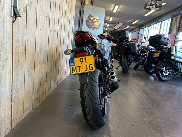 suzuki - sv-650