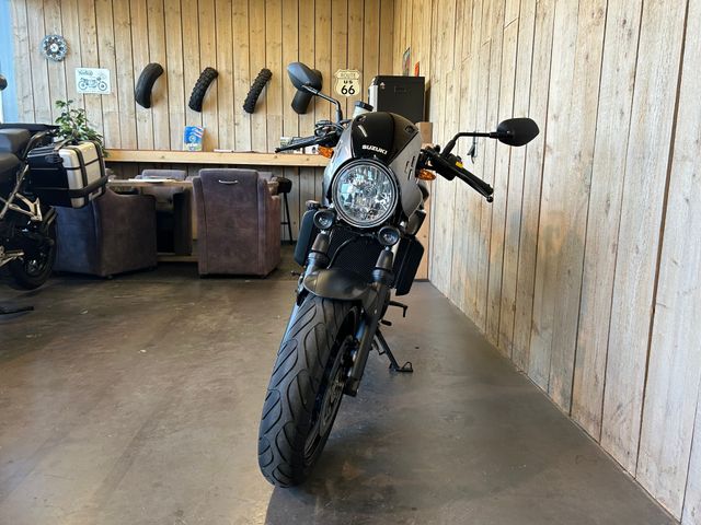 suzuki - sv-650