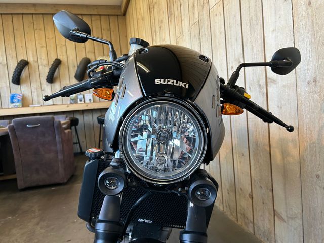 suzuki - sv-650