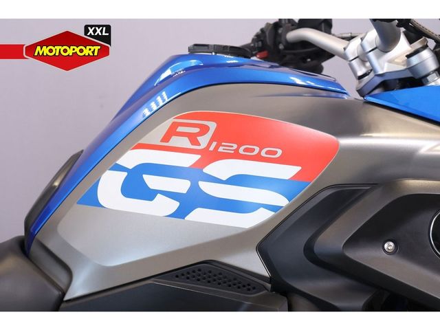 bmw - r-1200-gs