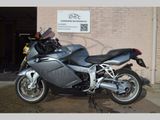 BMW K 1200 S