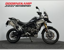 Triumph Tiger 900 Rally PRO 2021 occasion