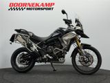 TRIUMPH TIGER 900 RALLY PRO