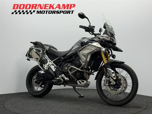 triumph - tiger-900-rally-pro