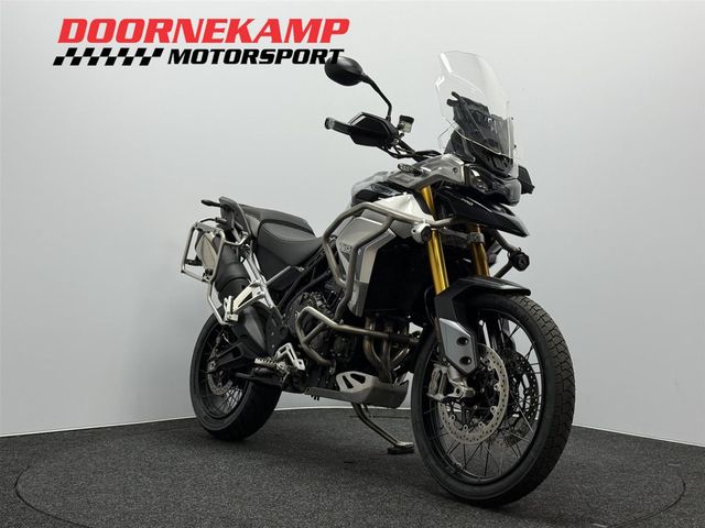 triumph - tiger-900-rally-pro