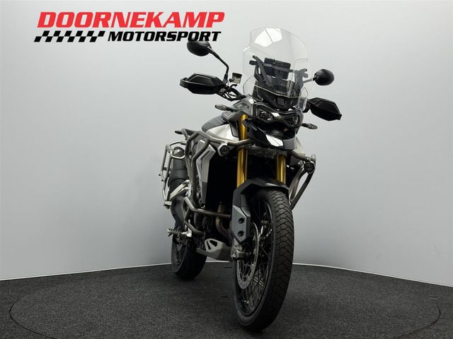 triumph - tiger-900-rally-pro