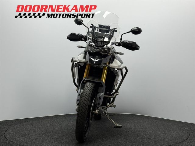 triumph - tiger-900-rally-pro