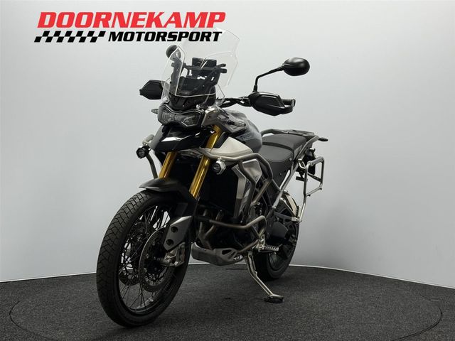 triumph - tiger-900-rally-pro