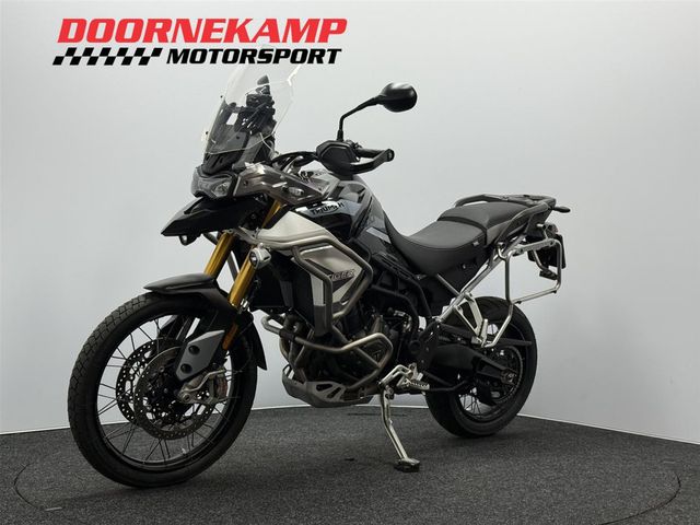 triumph - tiger-900-rally-pro