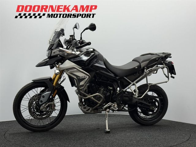 triumph - tiger-900-rally-pro