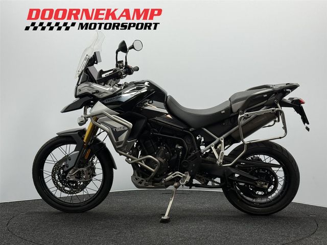 triumph - tiger-900-rally-pro