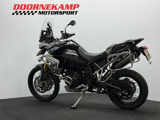 triumph - tiger-900-rally-pro