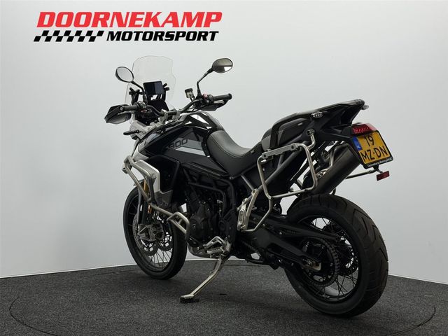 triumph - tiger-900-rally-pro