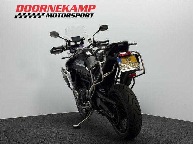 triumph - tiger-900-rally-pro