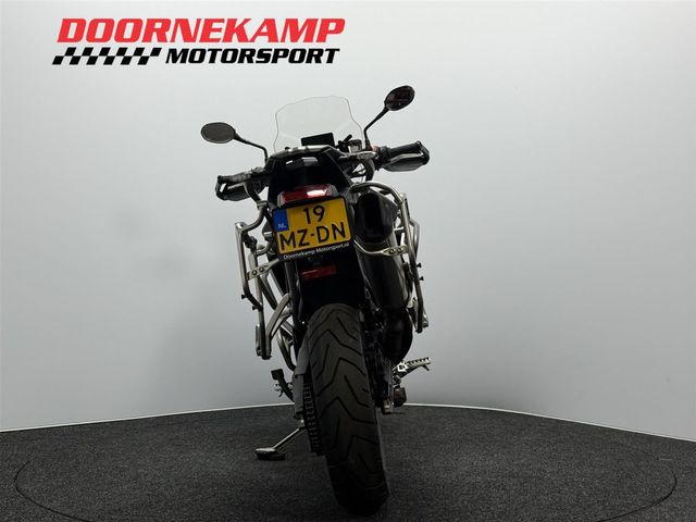 triumph - tiger-900-rally-pro