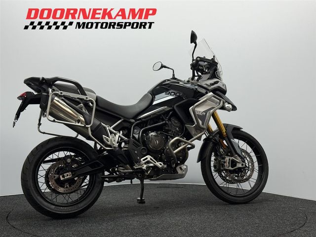 triumph - tiger-900-rally-pro