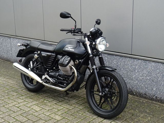 moto-guzzi - v-7-ii-stone